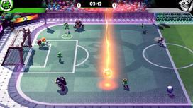 nintendo switch mario - Mario Strikers: Battle League Football Nintendo Switch - 5 nuotrauka