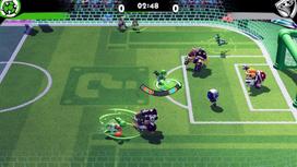 nintendo switch mario - Mario Strikers: Battle League Football Nintendo Switch - 6 nuotrauka
