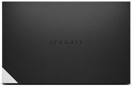 kietasis diskas seagate one touch -  Seagate STLC12000400, HDD, 12 TB, juoda - 3 nuotrauka