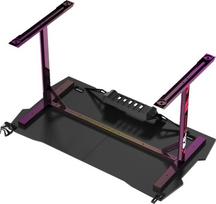 atomic - Ultradesk Atomic, juoda - 4 nuotrauka