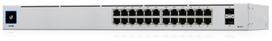 gigabit switch -  Ubiquiti USW-24 - 2 nuotrauka