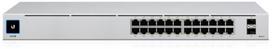 gigabit switch -  Ubiquiti USW-24 - 3 nuotrauka
