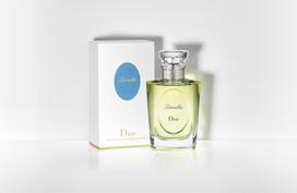 tualetinis vanduo - Christian Dior Diorella 100ml EDT - 4 nuotrauka