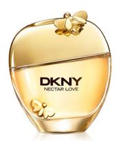 vandens lova - DKNY Nectar Love 100ml EDP - 2 nuotrauka