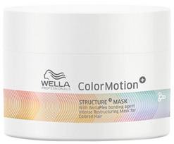Wella ColorMotion+ atkuriamoji kaukė su WellaPlex 150 ml.