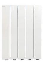 centrinis sildym - Fondital Blitz Super B4 500/100 6 480mm - 2 nuotrauka