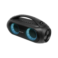 koloneles nesiojamis - Kruger&Matz Joy 2 Black (Juoda) - 3 nuotrauka
