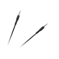 koloneles nesiojamis - Kruger&Matz Joy 2 Black (Juoda) - 7 nuotrauka