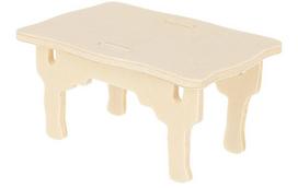 namelis namai - Lėlių namelio baldas Iso Trade Dollhouse Furniture XL14114 - 4 nuotrauka