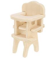 namelis namai - Lėlių namelio baldas Iso Trade Dollhouse Furniture XL14114 - 7 nuotrauka