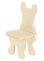 namelis namai - Lėlių namelio baldas Iso Trade Dollhouse Furniture XL14114 - 8 nuotrauka
