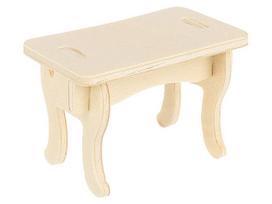 namelis namai - Lėlių namelio baldas Iso Trade Dollhouse Furniture XL14114 - 12 nuotrauka