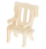 namelis namai - Lėlių namelio baldas Iso Trade Dollhouse Furniture XL14114 - 15 nuotrauka