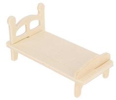 namelis namai - Lėlių namelio baldas Iso Trade Dollhouse Furniture XL14114 - 17 nuotrauka