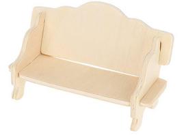 namelis namai - Lėlių namelio baldas Iso Trade Dollhouse Furniture XL14114 - 18 nuotrauka