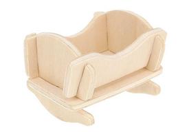 namelis namai - Lėlių namelio baldas Iso Trade Dollhouse Furniture XL14114 - 19 nuotrauka