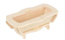 namelis namai - Lėlių namelio baldas Iso Trade Dollhouse Furniture XL14114 - 20 nuotrauka