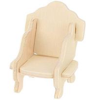 namelis namai - Lėlių namelio baldas Iso Trade Dollhouse Furniture XL14114 - 22 nuotrauka