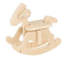 namelis namai - Lėlių namelio baldas Iso Trade Dollhouse Furniture XL14114 - 23 nuotrauka