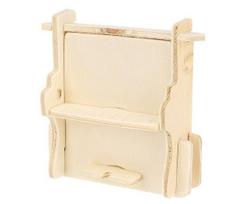 namelis namai - Lėlių namelio baldas Iso Trade Dollhouse Furniture XL14114 - 28 nuotrauka