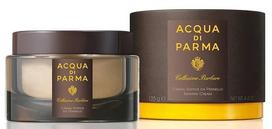 skutimosi kremas - Acqua Di Parma Barbiere Soft Shaving Cream 125ml - 2 nuotrauka
