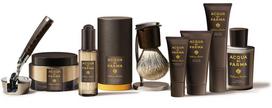 skutimosi kremas - Acqua Di Parma Barbiere Soft Shaving Cream 125ml - 3 nuotrauka