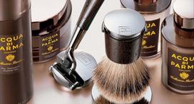 skutimosi kremas - Acqua Di Parma Barbiere Soft Shaving Cream 125ml - 4 nuotrauka