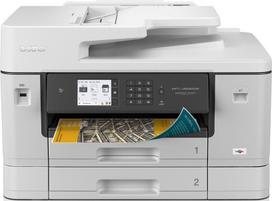a3 spausdintuvas - Brother MFC-J6940DW - 1 nuotrauka