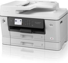 a3 spausdintuvas - Brother MFC-J6940DW - 2 nuotrauka