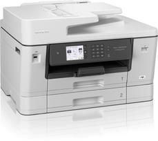 a3 spausdintuvas - Brother MFC-J6940DW - 3 nuotrauka