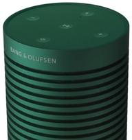bang olufsen - Bang & Olufsen Beosound Explore Green (Žalia) - 4 nuotrauka
