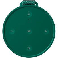 bang olufsen - Bang & Olufsen Beosound Explore Green (Žalia) - 5 nuotrauka