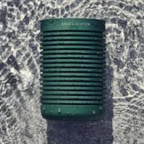 bang olufsen - Bang & Olufsen Beosound Explore Green (Žalia) - 7 nuotrauka
