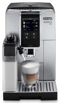 delonghi kavo - DeLonghi ECAM370.85.SB - 1 nuotrauka