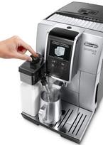 delonghi kavo - DeLonghi ECAM370.85.SB - 4 nuotrauka