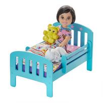barbe aukle - Lėlė Mattel Barbie Skipper Babysitters Bedtime Playset GHV88 - 2 nuotrauka