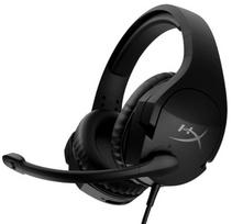 hyperx ausines - Kingston HyperX Cloud Stinger S (Juodos) - 6 nuotrauka