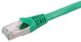 ExtraLink Cable FTP CAT 6 0.5m