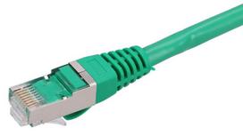6 cat lan - ExtraLink Cable FTP CAT 6 0.5m - 2 nuotrauka