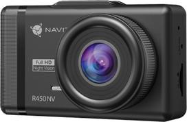 vaizdo kamera registratorius - Navitel R450 NV - 1 nuotrauka