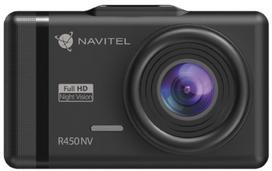 vaizdo kamera registratorius - Navitel R450 NV - 2 nuotrauka
