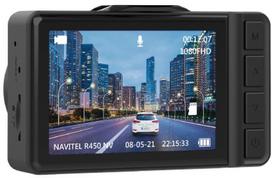 vaizdo kamera registratorius - Navitel R450 NV - 3 nuotrauka