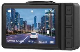 vaizdo kamera registratorius - Navitel R450 NV - 4 nuotrauka