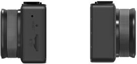 vaizdo kamera registratorius - Navitel R450 NV - 9 nuotrauka