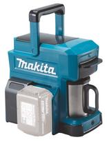 kavos virimo aparatas maltai kavai - Makita DCM501Z - 1 nuotrauka
