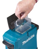 kavos virimo aparatas maltai kavai - Makita DCM501Z - 2 nuotrauka