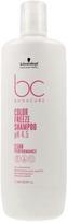 schwarzkopf bc bonacure - Schwarzkopf Professional BC Color Freeze Shampoo Šampūnas dažytiems plaukams, 1000ml - 1 nuotrauka