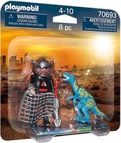 Konstruktorius Playmobil 70693, 8 vnt.