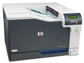 HP LaserJet CP5225N
