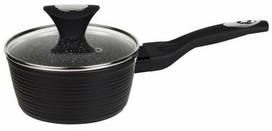 aliuminis puodas - Puodų komplektas Klausberg KB-7244, 160 - 280 mm, 1.25 - 6.1 l, 12 vnt. - 4 nuotrauka